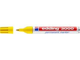 EDDING 3000 Marqueur permanent