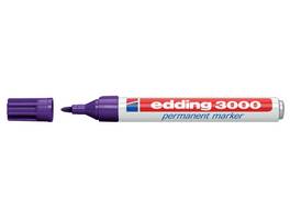 EDDING 3000 Marqueur permanent