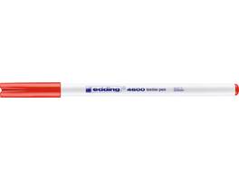 EDDING 4600 T-Shirt-Pen 1mm