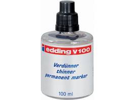 EDDING Diluant 100ml