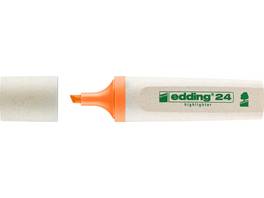 EDDING EcoLine Textmarker 24 2-5mm
