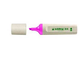 EDDING EcoLine Textmarker 24 2-5mm