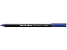 EDDING Fasermaler 1300 color pen 2mm
