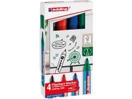 EDDING Flipchart Marker 380 1.5-3mm