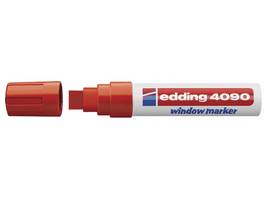 EDDING Marqueur craie 4090 4-15mm