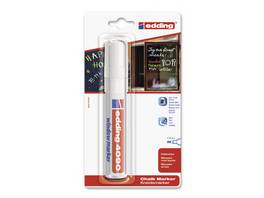 EDDING Marqueur craie 4090 4-15mm