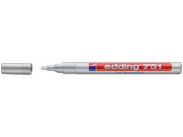 EDDING Marqueur peinture 751 1-2mm