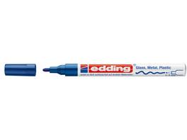 EDDING Marqueur peinture 751 1-2mm