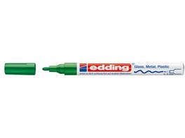 EDDING Marqueur peinture 751 1-2mm
