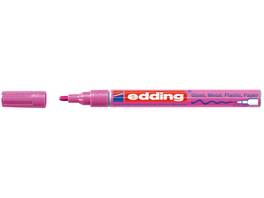 EDDING Marqueur peinture 751 1-2mm