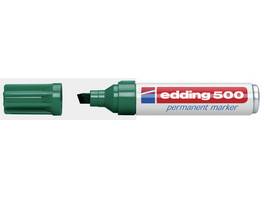 EDDING Marqueur permanent 550 3-4mm
