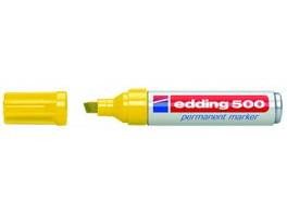 EDDING Marqueur permanent 550 3-4mm