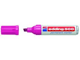 EDDING Marqueur permanent 550 3-4mm