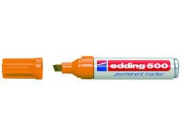 EDDING Marqueur permanent 550 3-4mm