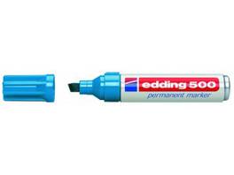 EDDING Marqueur permanent 550 3-4mm