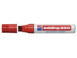 EDDING Marqueur permanent 850 5-15mm