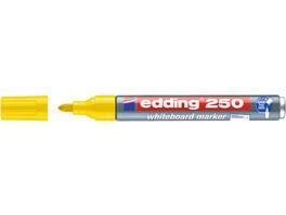 EDDING Marqueur tableaux 250 1,5-3mm