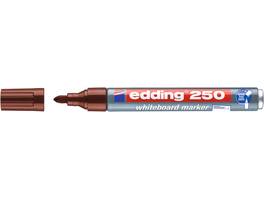 EDDING Marqueur tableaux 250 1,5-3mm