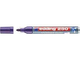 EDDING Marqueur tableaux 250 1,5-3mm