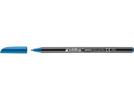 EDDING Metallic 1200 Color Pen 1-3mm