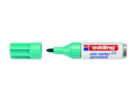 EDDING Mini Marker permanent 1, 5-3 mm