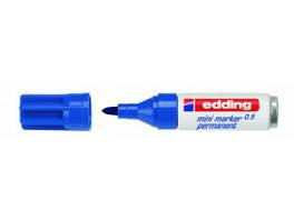 EDDING Mini Marker permanent 1, 5-3 mm