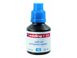 EDDING Nachfülltuschen T25