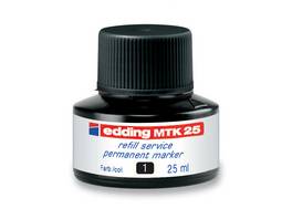 EDDING PTK-25 - encre de recharge