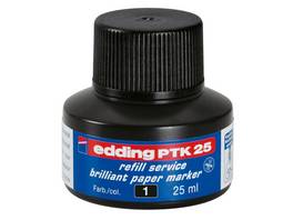 EDDING PTK-25 - encre de recharge