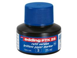 EDDING PTK-25 - encre de recharge