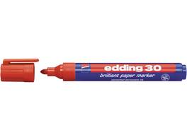 EDDING Permanent Marker 30