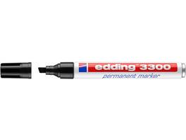 EDDING Permanent Marker 3300 1-5mm