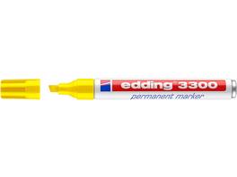 EDDING Permanent Marker 3300 1-5mm