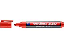 EDDING Permanent Marker 330 1-5mm