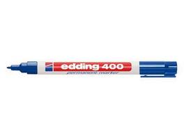 EDDING Permanent Marker 400 1mm