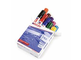 EDDING Permanent Marker 500 2-7 mm