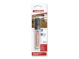 EDDING Permanent Marker 500 2-7mm