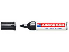 EDDING Permanent Marker 500 2-7mm