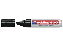 EDDING Permanent Marker 800 4-12mm