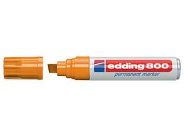 EDDING Permanent Marker 800 4-12mm