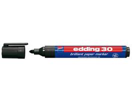 EDDING Permanentmarker 30