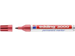 EDDING Permanentmarker 3000