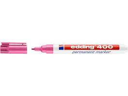 EDDING Permanentmarker 400