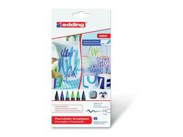 EDDING Porzellanmarker 4200 1-4 mm - Cool