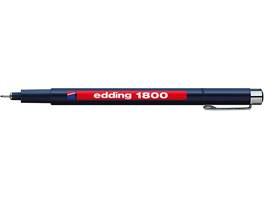 EDDING Profipen 1800 0.35mm
