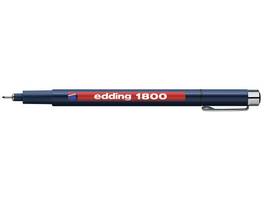 EDDING Profipen 1800 0.70mm