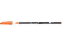 EDDING Stylo fibre 1200 0,5-1mm