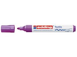 EDDING T-Shirt-Marker 4500 2-3mm