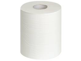 EDELWEISS SMART Rouleaux de nettoyage Midi 1 couche, 6 rouleaux