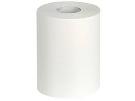 EDELWEISS SMART Rouleaux de nettoyage Smart Midi 2 couches, 6 rouleaux
